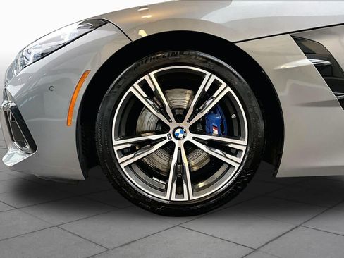 Used 2026 BMW Z4 M40i RWD image 11