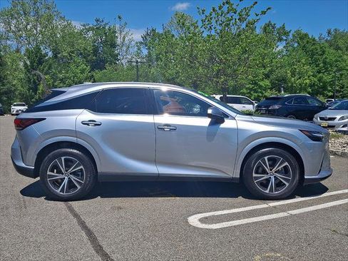 Certified 2023 Lexus RX 350 Premium w/ Accessory Package AWD/4WD image 8