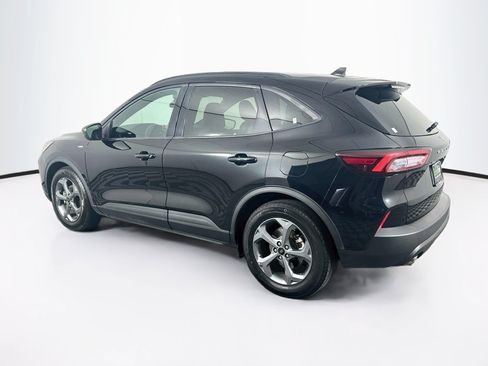 Used 2025 Ford Escape ST-Line FWD image 5