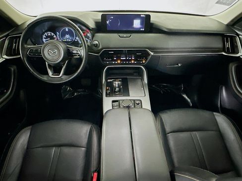 Used 2024 MAZDA CX-90 3.3 Turbo w/ Preferred Package AWD/4WD image 27