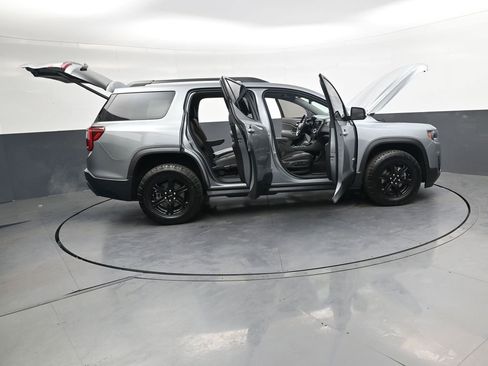 Used 2023 GMC Acadia AT4 w/ Preferred Package AWD/4WD image 51