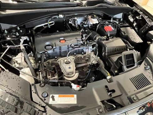 New 2026 Honda HR-V Sport image 12