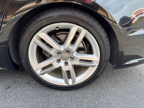 Used 2016 Audi A6 2.0T Premium Plus w/ Premium Plus Package image 15