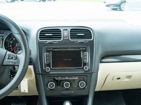 Used 2014 Volkswagen Jetta TDI FWD image 34