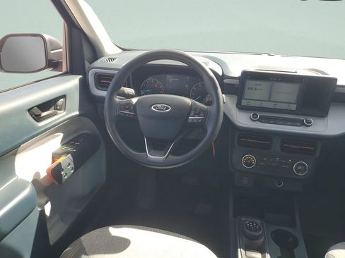 Used 2022 Ford Maverick XLT image 15