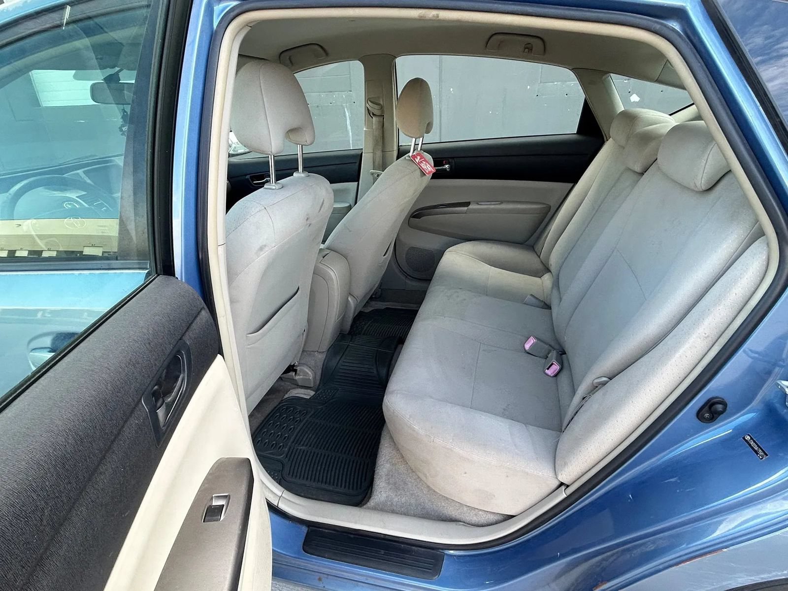Used 2007 Toyota Prius FWD image 10