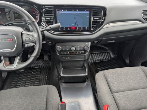 Used 2025 Dodge Durango AWD w/ Technology Group image 16