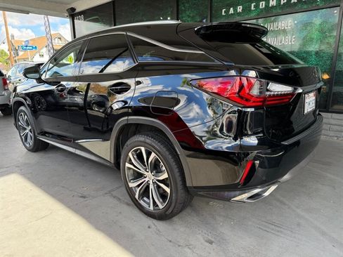 Used 2016 Lexus RX 350 Base image 6