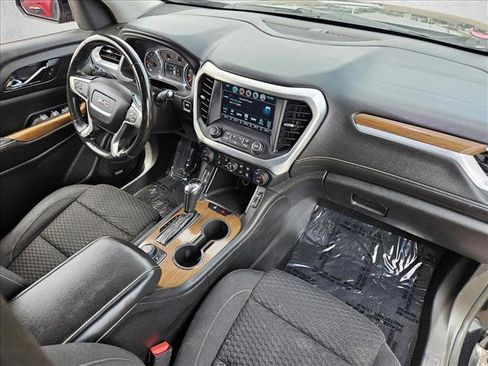 Used 2017 GMC Acadia SLE w/ Driver Alert Package I FWD image 26