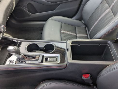 Used 2023 Nissan Altima 2.5 SR image 24