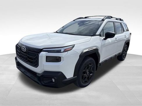 New 2026 Subaru Outback Limited AWD/4WD image 8