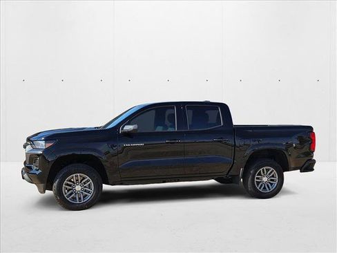 New 2026 Chevrolet Colorado LT image 5