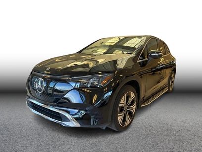 Used 2023 Mercedes-Benz EQE 350+ SUV