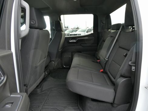 Certified 2024 GMC Sierra 1500 Elevation image 18