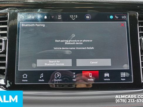 Used 2026 Dodge Durango GT RWD image 40