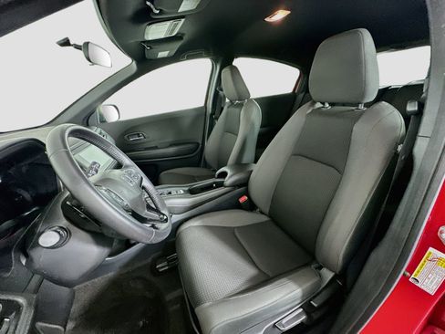 Used 2022 Honda HR-V Sport image 13