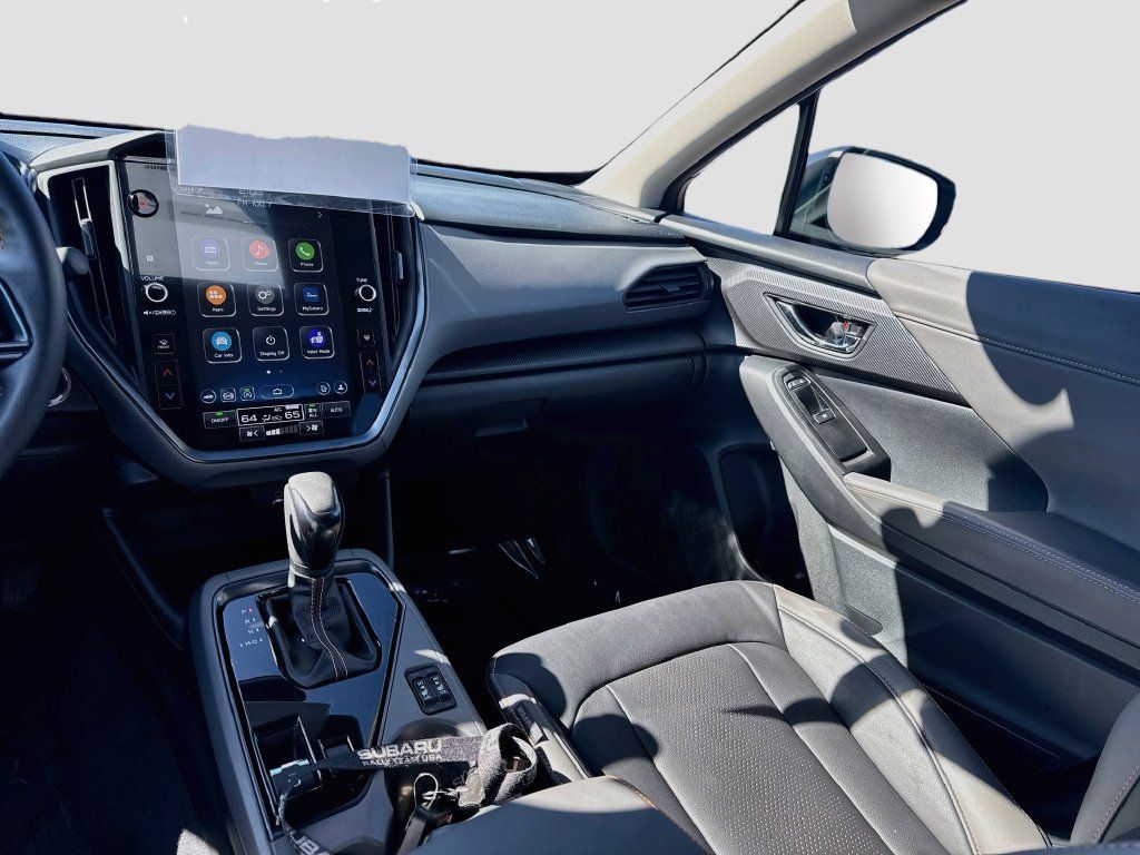Certified 2026 Subaru Crosstrek 2.5i Limited w/ Crosstrek Mirror Package AWD/4WD image 20