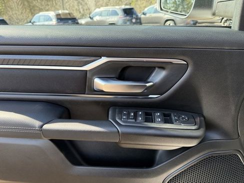 New 2026 RAM 1500 Big Horn image 16