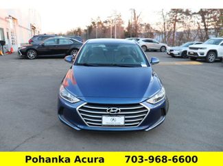 Used 2017 Hyundai Elantra SE video 2