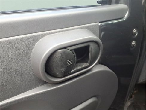 Used 2010 Jeep Wrangler Sahara w/ Trailer Tow Group image 11