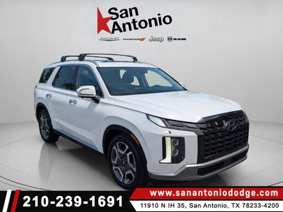 Used 2023 Hyundai Palisade Limited