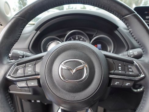 Certified 2023 MAZDA CX-5 AWD 2.5 S w/ Select Package image 13