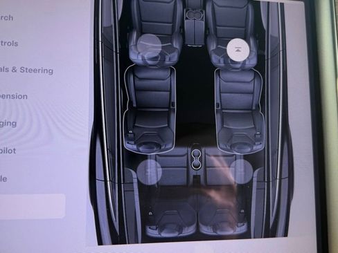 Used 2020 Tesla Model X Long Range image 73