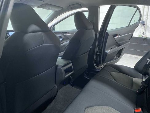 Used 2024 Toyota Camry LE FWD image 12