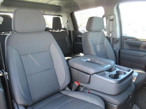 New 2026 Chevrolet Silverado 1500 LT w/ All Star Edition Plus image 10