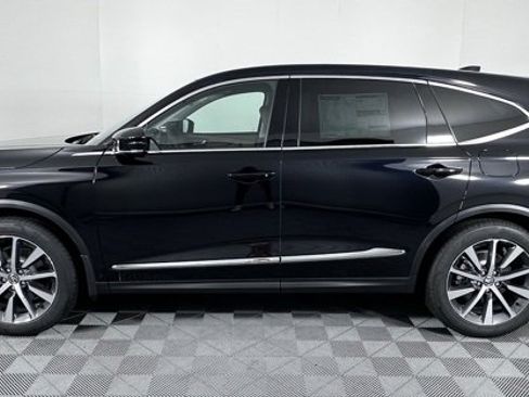 Used 2026 Acura MDX Technology Package image 4