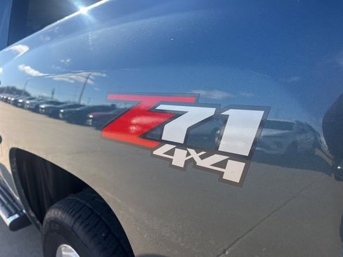 Used 2013 Chevrolet Silverado 1500 LTZ w/ LTZ Plus Package image 61