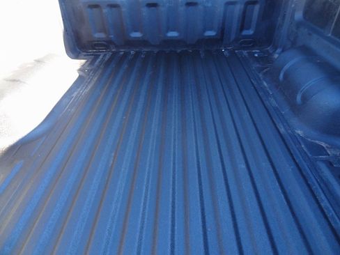 Certified 2021 Ford Ranger Lariat w/ Equipment Group 501A High image 6