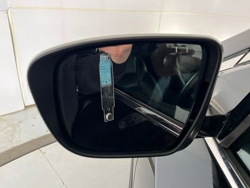 Used 2020 Nissan Murano SL w/ Moonroof Package AWD/4WD image 35