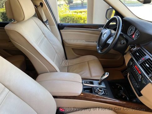 Used 2010 BMW X5 xDrive30i AWD/4WD image 35