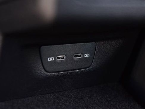 New 2026 Volkswagen GTI SE FWD image 24