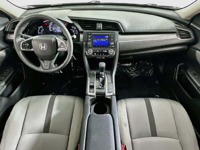 Used 2016 Honda Civic LX image 12