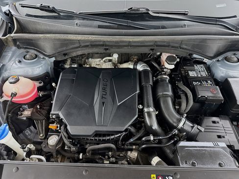 Used 2021 Kia Sorento SX image 10