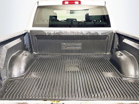 Used 2016 RAM 1500 ST w/ SXT Appearance Group image 22