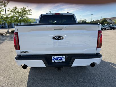 Used 2024 Ford F150 XLT w/ Equipment Group 303A High