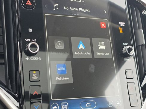 New 2026 Subaru Ascent Touring image 11