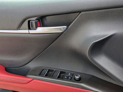 Used 2023 Toyota Camry XSE image 25