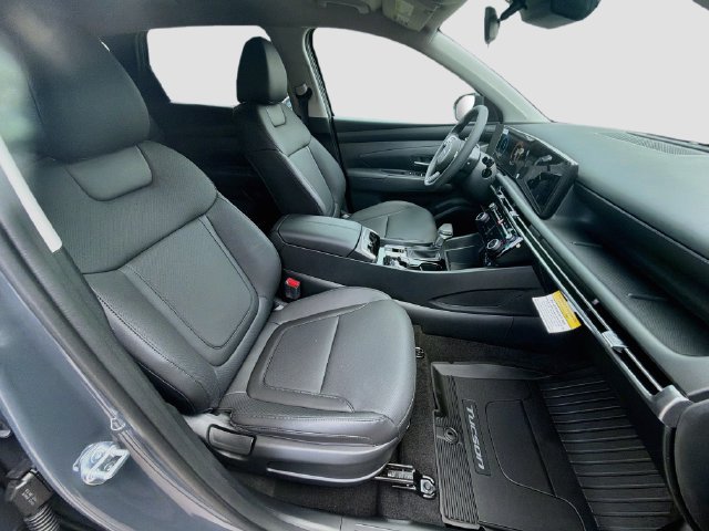 New 2026 Hyundai Tucson SEL Plus FWD image 28