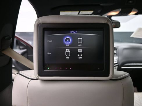 Used 2019 INFINITI QX60 Luxe w/ Limited Package AWD/4WD image 31