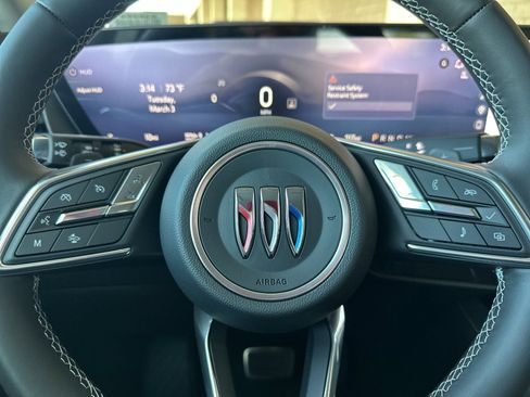 New 2026 Buick Envision Sport Touring image 24