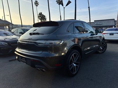 Used 2023 Porsche Macan S