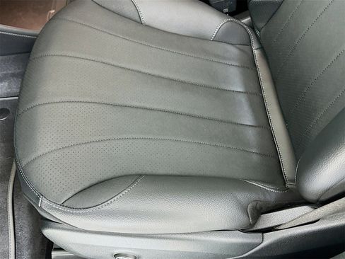 Certified 2024 Mercedes-Benz EQE 350+ 4MATIC SUV image 20