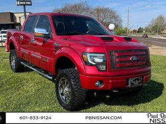 Used 2012 Ford F150 FX4 w/ FX Plus Pkg video 3