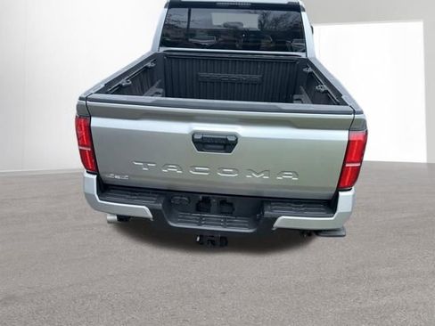 Used 2024 Toyota Tacoma SR5 image 6