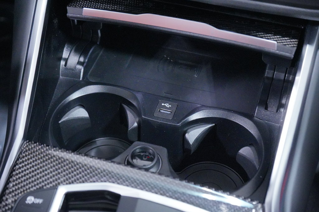 New 2026 BMW M340i w/ Shadowloine Package RWD image 18