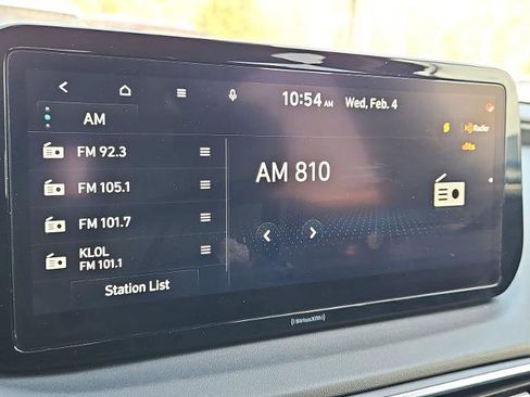 Used 2023 Hyundai Santa Fe XRT image 12